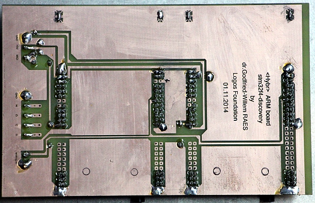 solder side